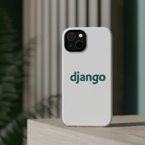 Django sticker
