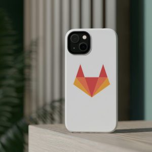 Gitlab sticker