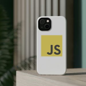 Javascript sticker